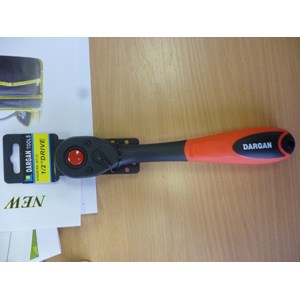 Dargan Ratchet 1.2" Drive
