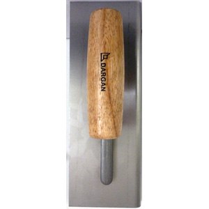 Dargan 10" Edging Trowel