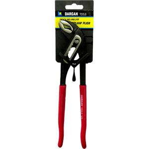 Dargan Waterpump Pliers 10"