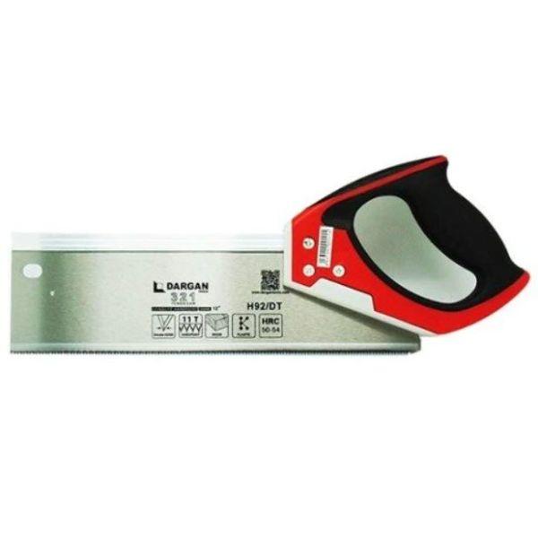 Dargan Tennon Saw 12"