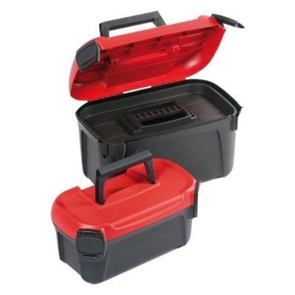Dargan 2 in 1 Smart Toolbox Set