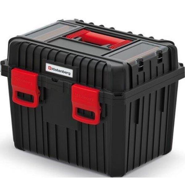Dargan 18" Heavy Duty Toolbox