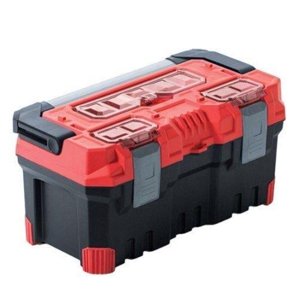 Dargan 20" Titan Plastic Toolbox