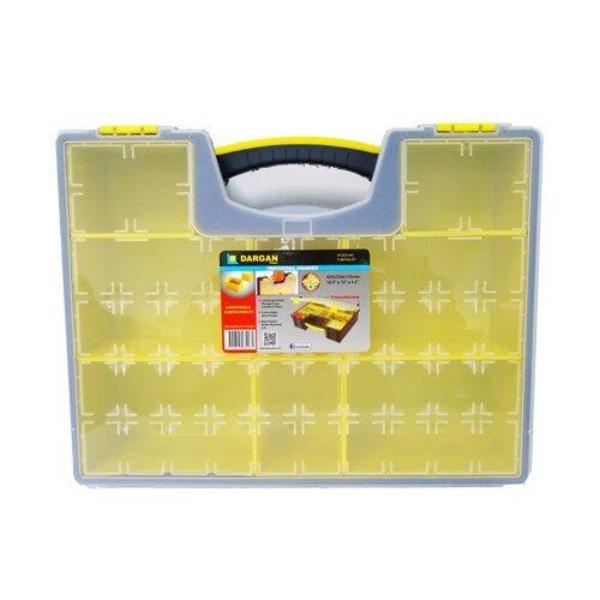 Dargan Organiser 16.5" ( 8 Pocket)
