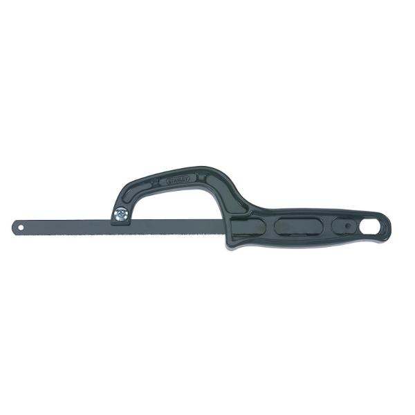 Stanley Mini Hacksaw 12"