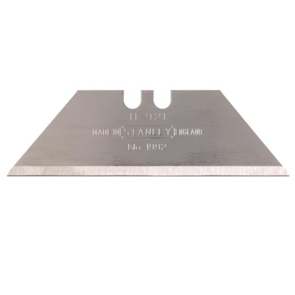 Stanley Knife Blades (10 Pack)