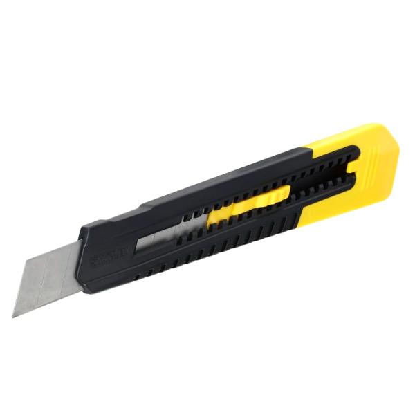 The Stanley SM Snap-Off Blade Knife