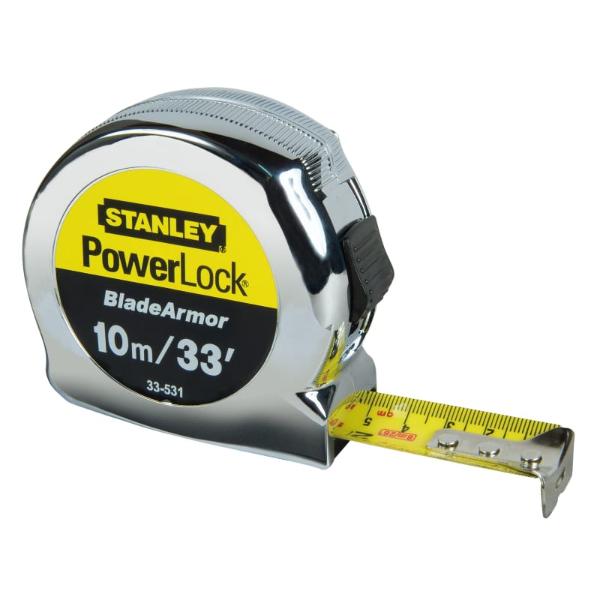 Stanley 10 Mt. (33&