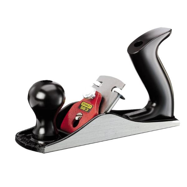 Stanley Smoothing Bench Plane