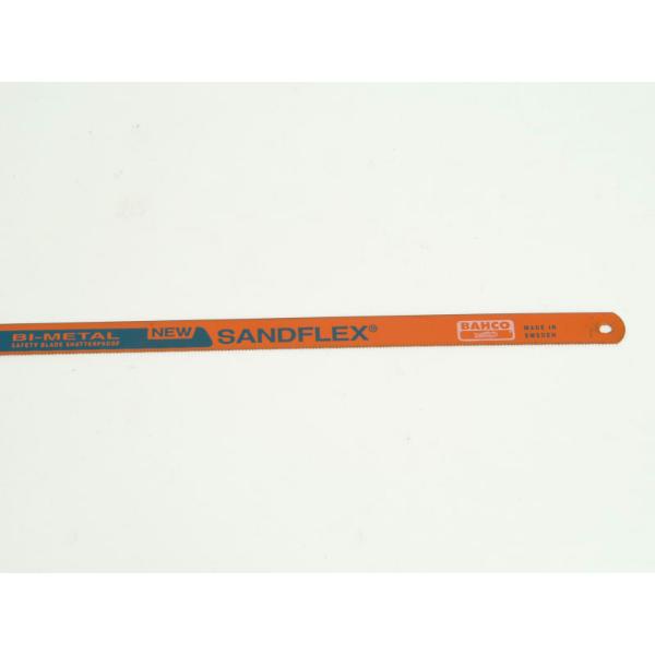 Bahco Hacksaw Blades 12&