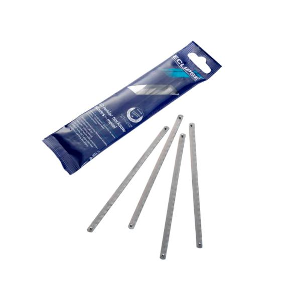 Eclipse 71-132R Junior Hacksaw Blade (10 Pack)