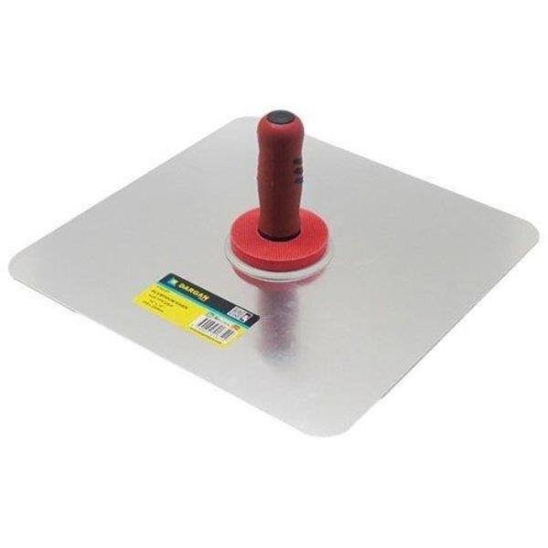 Dargan Aluminium Hawk 14"x 14"