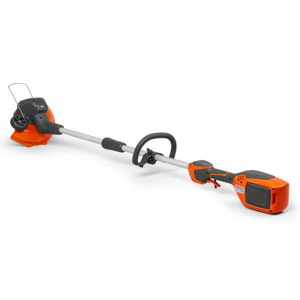 Husqvarna 110iL 36V Battery Grass Trimmer Kit