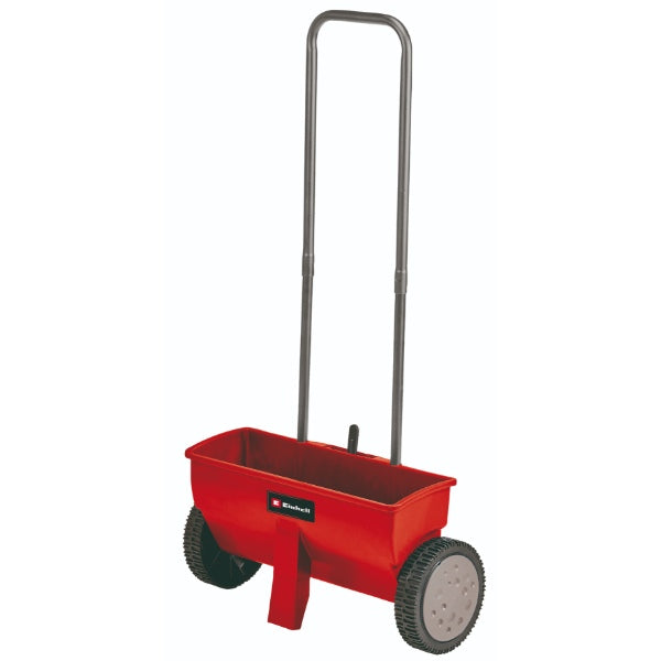 Einhell GC-SR 12 Multi Purpose Spreader, 45cm Spreading Width