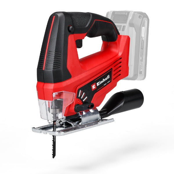 Einhell PXC 18v TC-JS 18 Li Jig Saw - Body Only