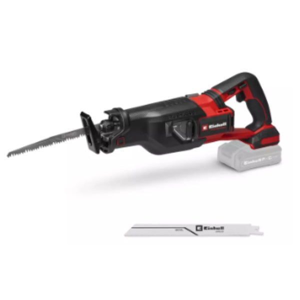 Einhell Professional PXC 18v TP-AP 18/32 Li 300mm Brushless Reciprocating Saw - Body Only