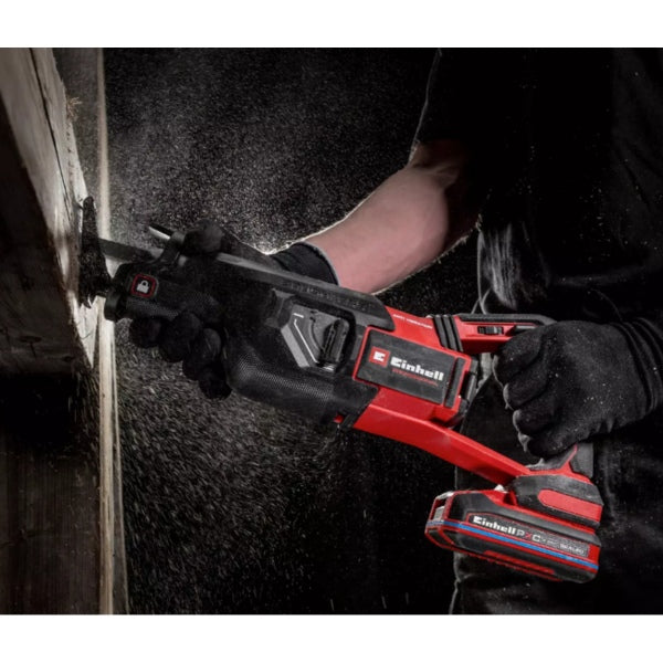 Einhell Professional PXC 18v TP-AP 18/32 Li 300mm Brushless Reciprocating Saw - Body Only