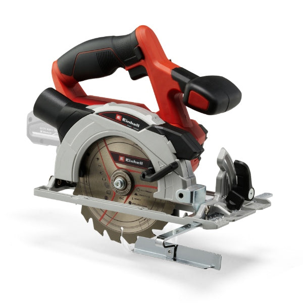 Einhell PXC 18v TE-CS 18/150 Li Cordless Circular Saw - Body Only