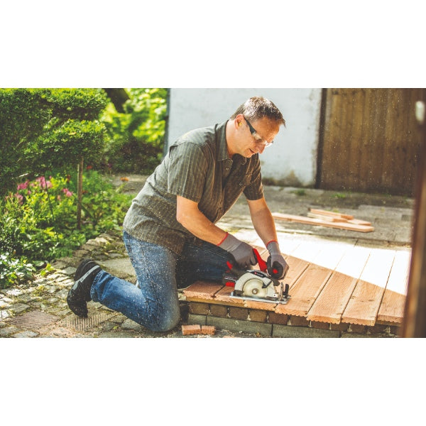 Einhell PXC 18v TE-CS 18/150 Li Cordless Circular Saw - Body Only