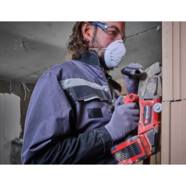 Einhell Professional PXC 36V TP-MA 36/30 Li Brushless Wall Chaser - Body Only