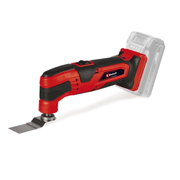Einhell PXC 18V TC-MG 18 Li Cordless Multifunctional Tool - Body Only