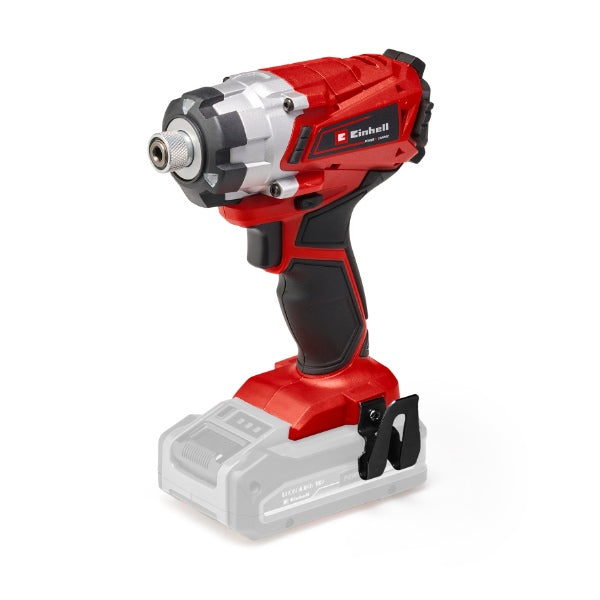 Einhell PXC 18V TE-CI 18/1 Li Cordless Impact Driver - Body Only