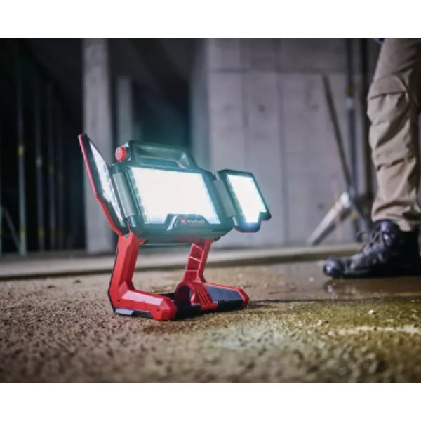 Einhell Professional PXC 18V TP-CL 18/3000 Li Site Light - Body Only