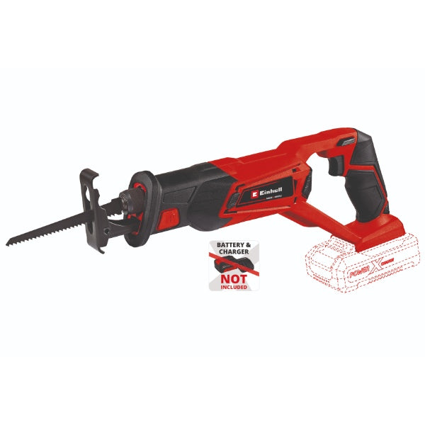 Einhell PXC 18v TE-AP 18/22 Li Cordless All Purpose Saw - Body Only