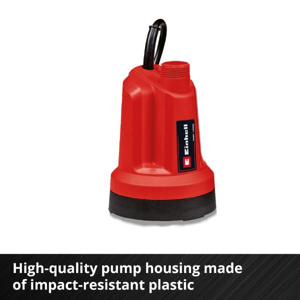 Einhell PXC 18v GE-SP 18 Li Cordless Clear Water Pump - Body Only