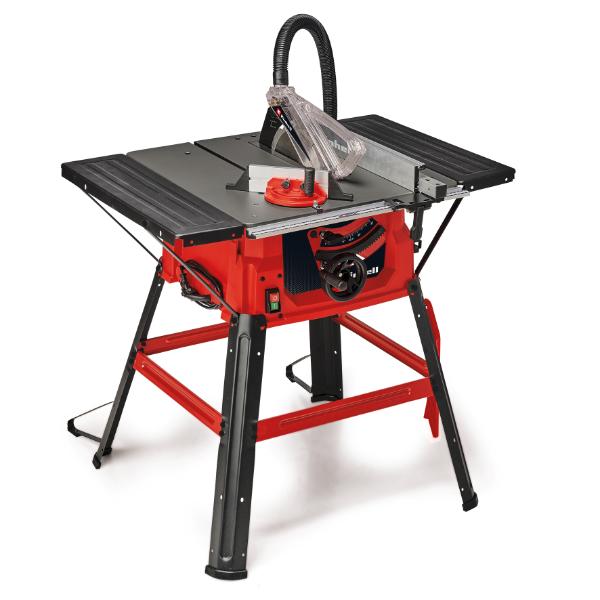 Einhell 1800W TC-TS 2025/2 U Table Saw 230v