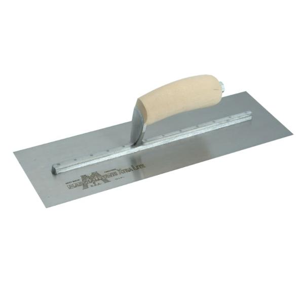 Marshalltown Plaster Trowel 14X4.7
