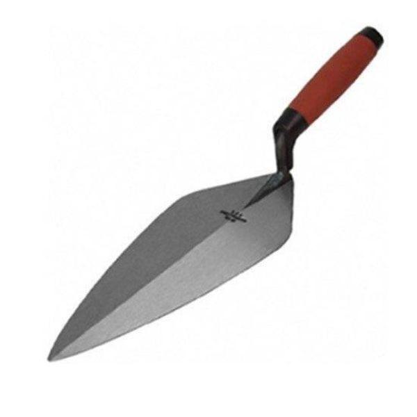 Marshalltown Brick Trowel 34-11 Dura Handle