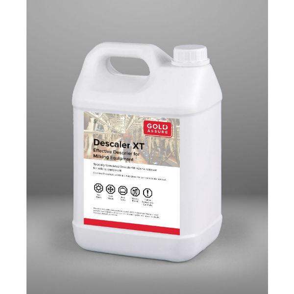 Gold Assure Descaler XT 5L