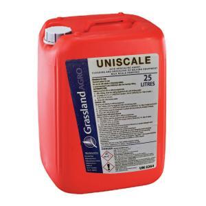 Uniscale 25L Descaler