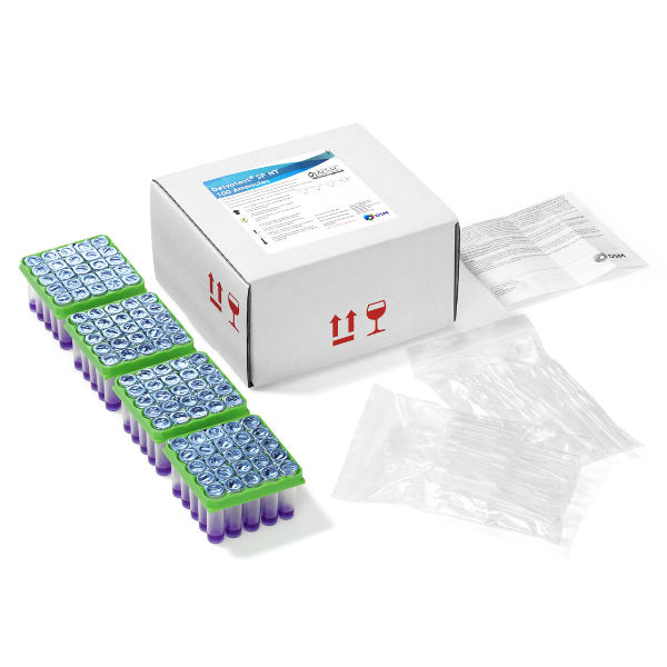 Delvotest SP NT Ampoules (Box Of 100 Tests)