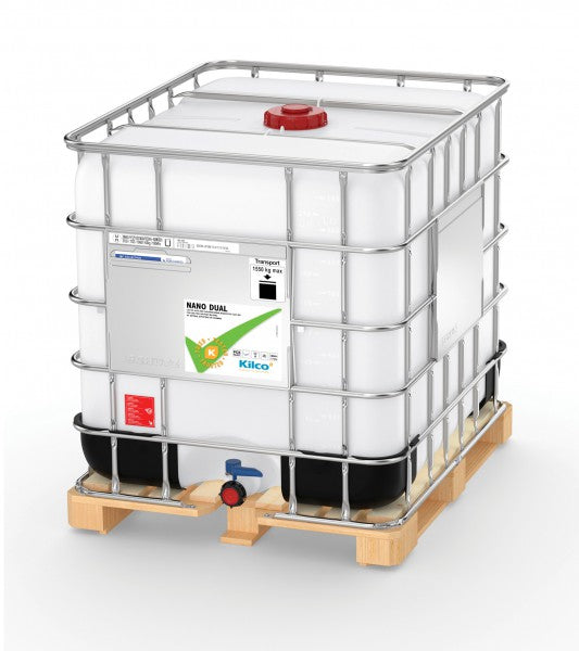 Nano Duel Teat Dip 1000L