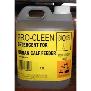 Pro Cleen 2.5L
