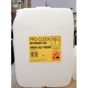 Pro-Clean 20L