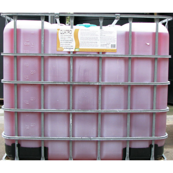 Quatro Ready To Use Ibc 1000L
