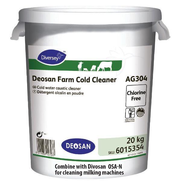 Deosan Powder Cleaner 20kg