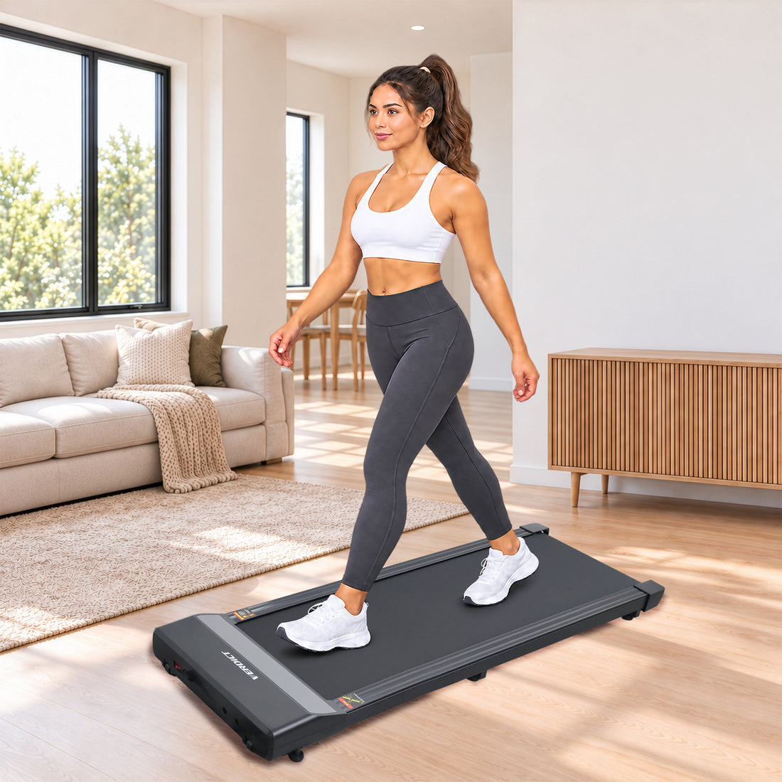 Verdict EA13730 Walking Pad