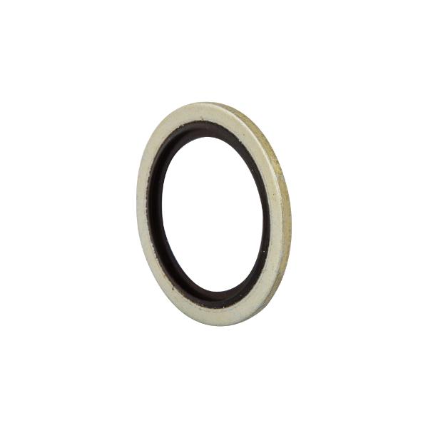 Seal Bonded 3.8"
