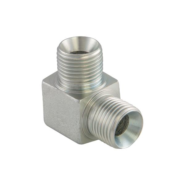 Adaptor BSP 90D M X M 1.2" X 1.2"