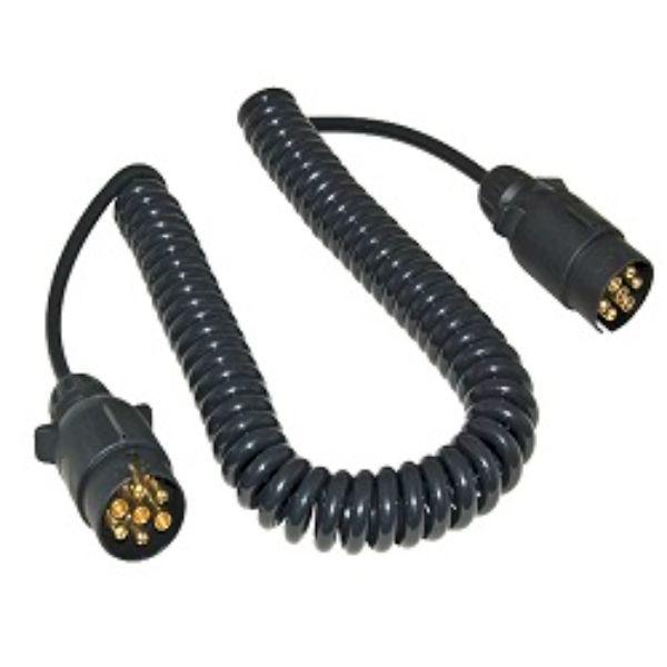 Cable Assy 12vx3mtr-Suzy