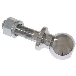 Pin Top-Link With Arm 5X7.8