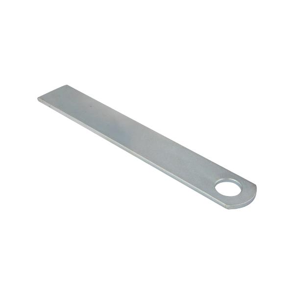 Plate Anti-Luce 250X150X30mm