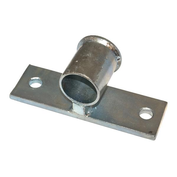 Hanger 2-Hole Top 130 X 40 X 8mm