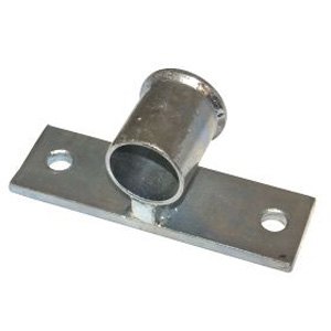 2 Hole Gate Hanger Bottom Hanger