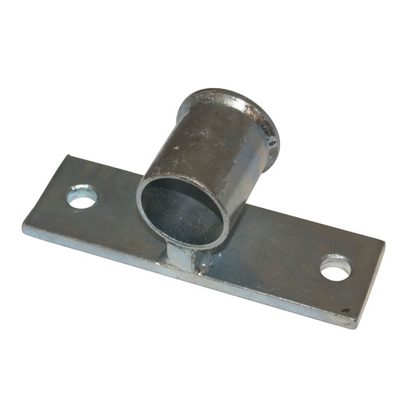 Horizontal 2 Hole Gate Hanger