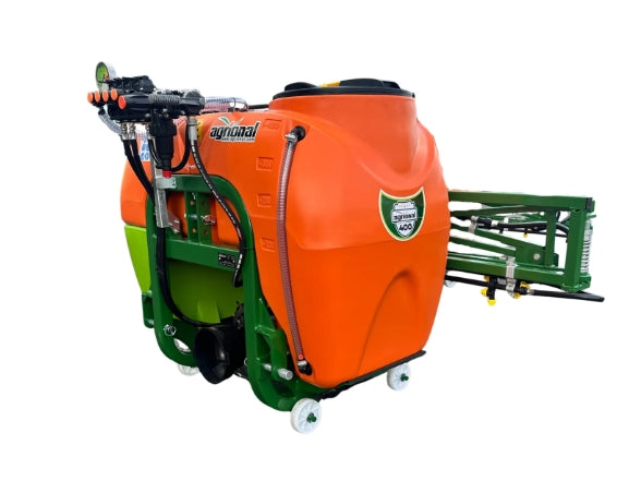 Agrional Farm Sprayer 400L 10m Boom